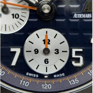 オーデマピゲ AUDEMARSPIGUET M...の詳細画像4
