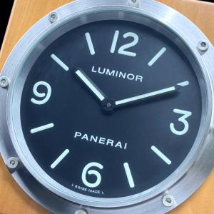 パネライ PANERAI Ref.PAM001...の詳細画像1