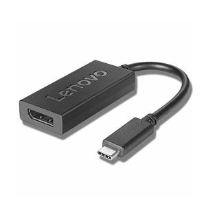 純正新品 Lenovo USB Type-C - DisplayPortアダプター 4X90Q93303　FRU:03X7607 ASM:SC10S74077｜btyamiko