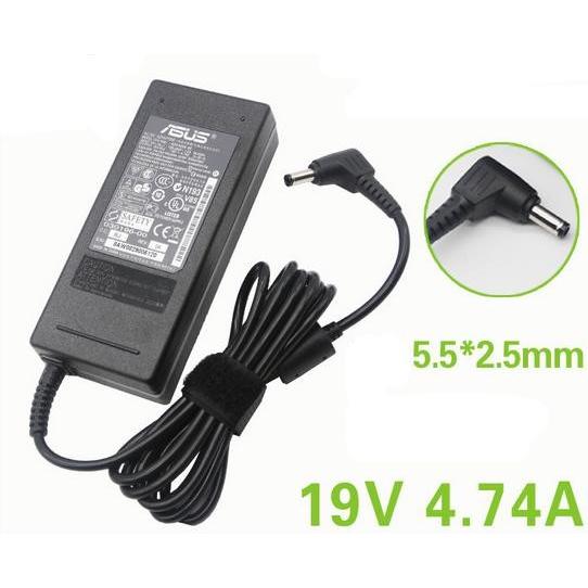 W650SZ 19V 4.74A 90W CLEVO ノート PC 純正 AC アダプター 充電器 ...