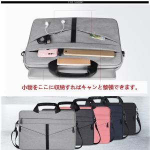 ノートパソコンバッグ ケース レディースバッグ...の詳細画像2