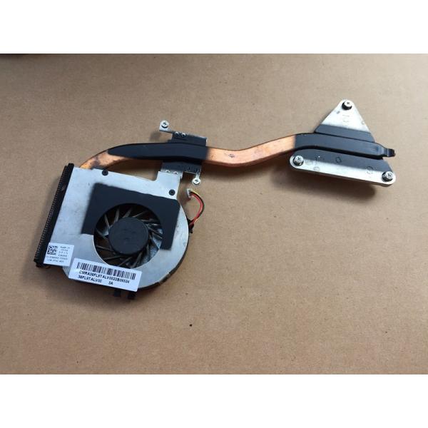 新品 DELL Vostro 3400 3500 V3400  用 CPUファン