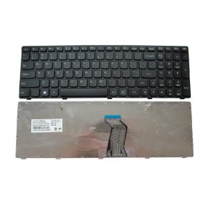 新品 Lenovo G500 G510 G505 G700 G710 英語キーボード★保護フィルム付...