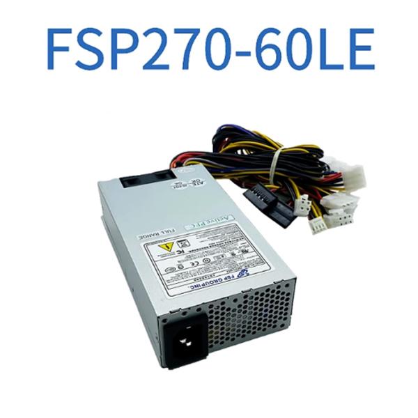 純正新品 FSP270-60LE FLEX 1U POS 内蔵 270W 電源ユニット mini-I...