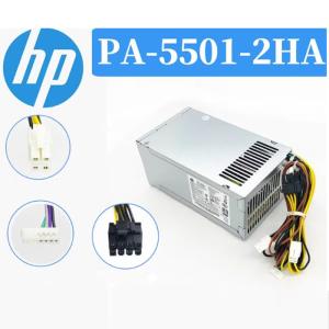 純正新品 HP PA-5501-2HA HP 280 G8 Pro Z2 G5 用 500W電源ユニット L77487-001 L89233-001 HP PCケース用 500w 電源