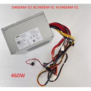 交換用460W電源ユニット Dell XPS 8100 8300 8500 8700 8900 8910用
