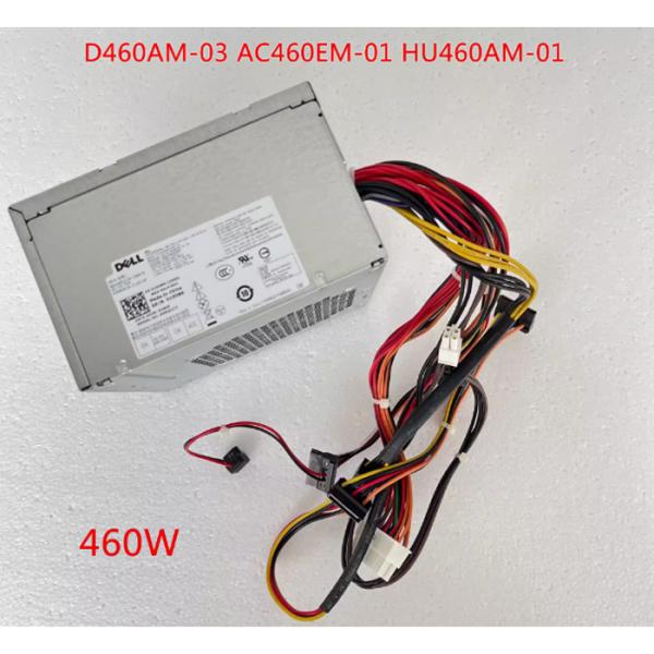 純正新品 DELL H460EGM-01 D460EGM-01 HU460AM-01 DELL Pr...