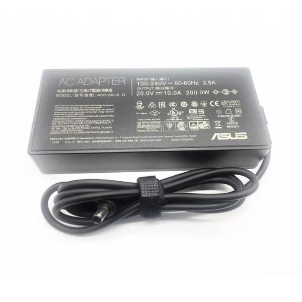 純正新品 ASUS 200W 20V 10A ADP-200JB D ACアダプター ROG Zep...