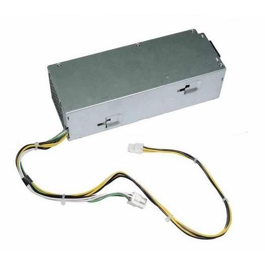 純正新品 DELL OptiPlex 3040 5040 7040 SFF 用 180W電源ユニット...
