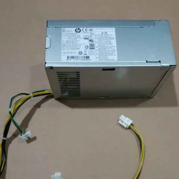 純正新品 HP ProDesk 600 EliteDesk 800 G3 MT SFF 用 180W...