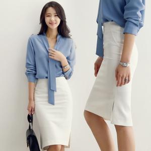 タイトスカート 白の商品一覧 通販 Yahoo ショッピング