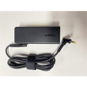 純正新品 SONY VGP-AC10V10 ACアダプター 10.5V 3.8A USB 5V1A 45W VGP-AC10V9同等品 USBポート付｜btyamiko