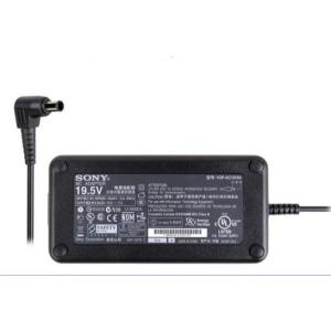 SONY VAIO 純正 AC ADAPTER 19.5V~3.3A VGP-AC19V48 VJC151C11N