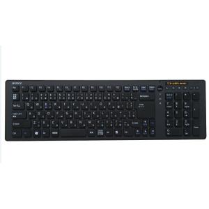 SONY 純正新品 VAiO ワイヤレスキーボード VGP-WKB11 白 SONY 純正新品 VAiO ワイヤレスキーボード VGP-WKB11 白