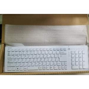 SONY 新品純正 ソニー VGP-WKB11 ワイヤレスキーボード（日本語