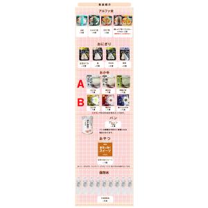 非常食セット 非常食 【9日(24食)+水9本...の詳細画像4