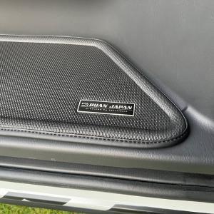 プレミアムラバーマットサイドステップ用【両側2...の詳細画像2