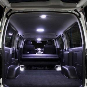 ヴァレンティ（VALENTI） ジュエル LED ルームランプセット トヨタ