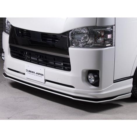 GT-Sフロントカナード【ホワイトパール（070)、ブラックマイカ（209）】（GT-Sスポイラー専...