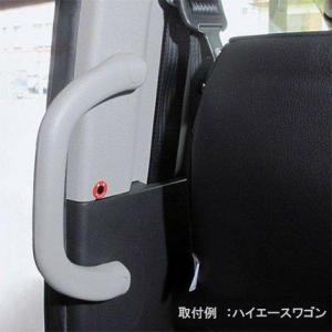 パワースライド予約ロックシステム 200系ハイエース ユーアイビークル
