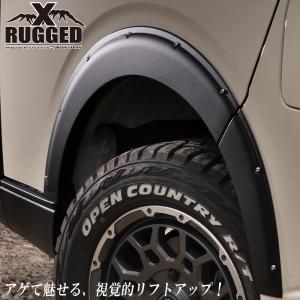 ギブソン（GIBSON/ストーク） 9mmオーバーフェンダーキットFRP製 未