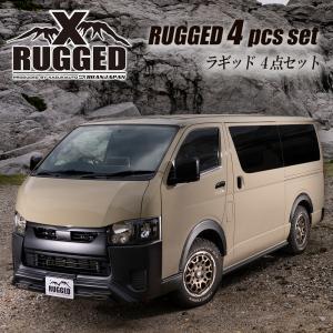 HKS（エッチケーエス） ハイエース サブコン KDH200系 10/07-17/11 F