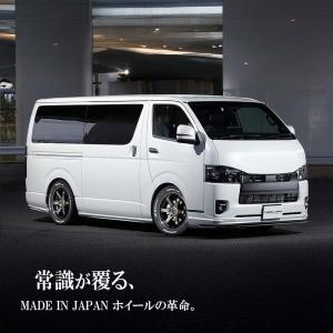 KBRACING17＋タイヤセット4本 【YOKOHAMA PARADA】【Aグレードカラー