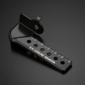 玄武-Genb-】ハイエース ローダウンセット 【2インチ】ローダウン