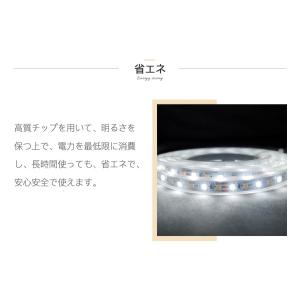 ledミラー 丸鏡 50cmx70cm led...の詳細画像2