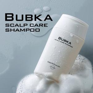 送料無料 Bubka スカルプケアシャンプー 6本セット シャンプー メンズ ブブカ アミノ酸 抜け毛 ふけ かゆみ 予防 育毛 薄毛 頭皮ケア 男性 ランキング 最安値 価格比較 Yahoo ショッピング 口コミ 評判からも探せる