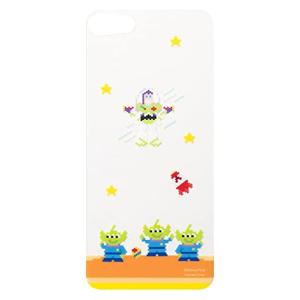 Hamee Iphone Se 8 7専用 ディズニー ピクサーキャラクターiface Reflectionインナーシート Iface トイ ストーリー ドット 41 ソフマップ Yahoo 店 通販 Yahoo ショッピング