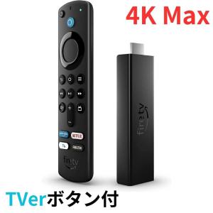 Fire TV Stick 4K Max TVe...の商品画像