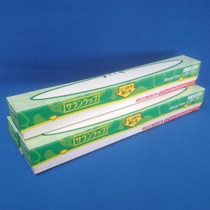 サランラップ30cm×10m 粗品・記念品・ノベ...の商品画像