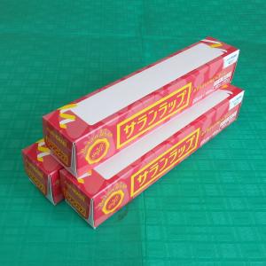 サランラップミニ22cm×15m 粗品・記念品・...の商品画像