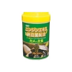 イトスイ コメット カメの主食 260g〔ペット用品〕〔代引不可〕[21]｜bucklebunny