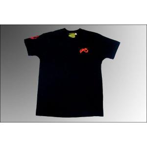 戦国武将Tシャツ 〔織田信長 天下布武〕 Mサ...の詳細画像1