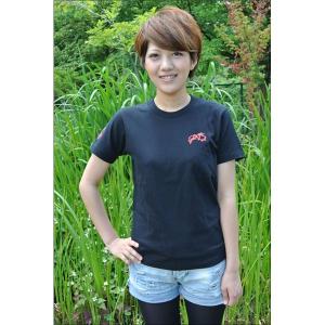 戦国武将Tシャツ 〔織田信長 天下布武〕 Mサ...の詳細画像4