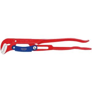 KNIPEX（クニペックス）8360-020 パイプレンチ （スウェーデン型）[21]｜bucklebunny