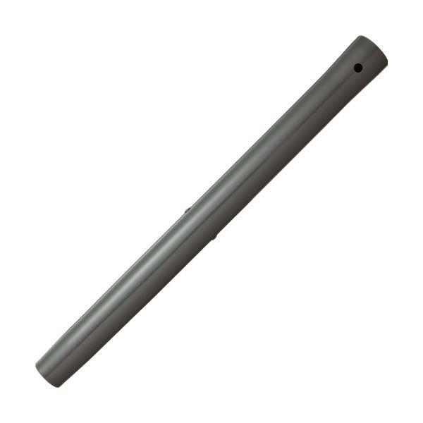 （まとめ）日立 お店用掃除機CV-G95KNL用延長管 CV-G95KNL-004 1本〔×10セッ...