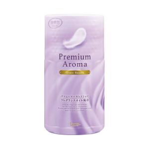 （まとめ）エステー トイレの消臭力PremiumAroma グレイスボーテ〔×50セット〕[21]｜bucklebunny