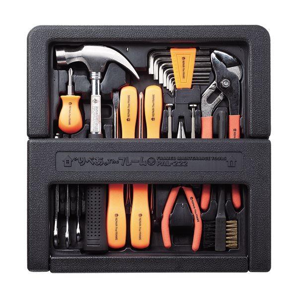 (まとめ）ベストツール りぺあ Theフレーム PAL-222 〔×3セット〕[21]