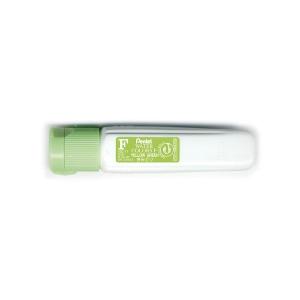 （まとめ） ぺんてる エフ水彩 単色 12ml ポリチューブ入り WFCT きみどり 〔×30セット〕[21]｜bucklebunny