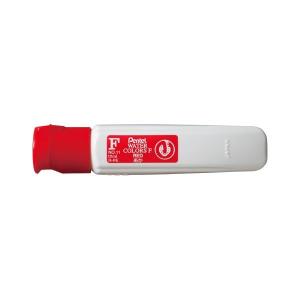 （まとめ） ぺんてる エフ水彩 単色 12ml ポリチューブ入り WFCT あか 〔×30セット〕[21]｜bucklebunny