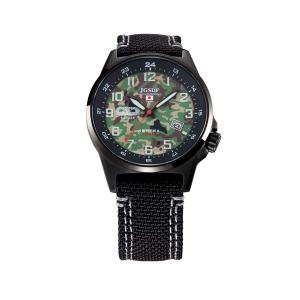腕時計 ケンテックス JSDFスタンダード レン...の商品画像