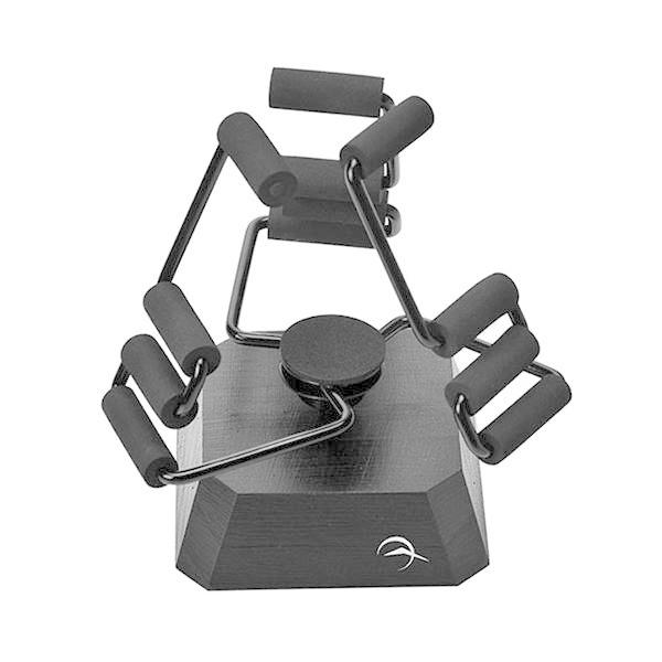 エスプリマ THE STAND3本用時計スタンド SE2189005BK[21]