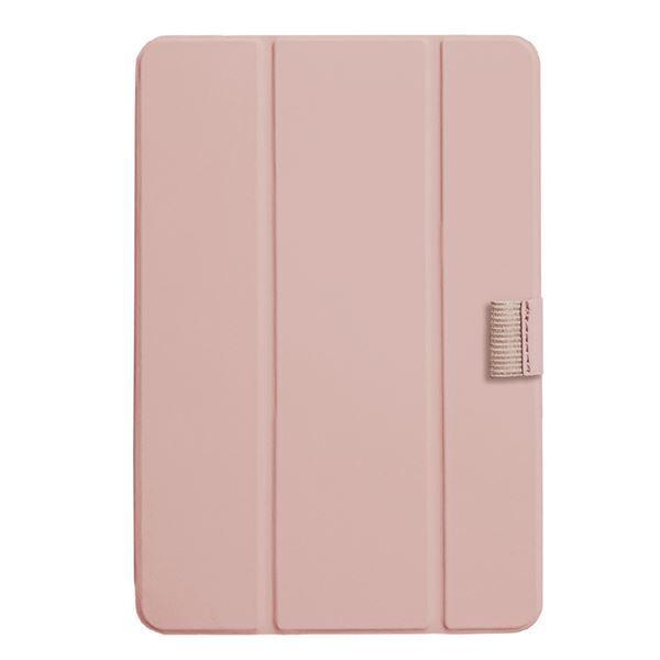 Digio2 iPad mini(2021)用 軽量ハードケースカバー ピンク TBC-IPM210...