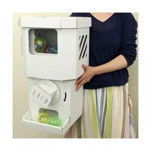 藤久 BIGガチャマシーン 工作キット 053...の詳細画像1