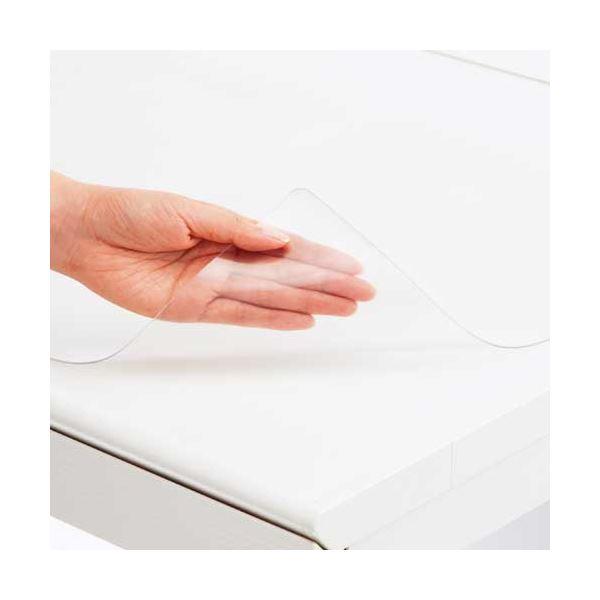 プラス RJ／JS用デスクマット DM-127XJSN[21]