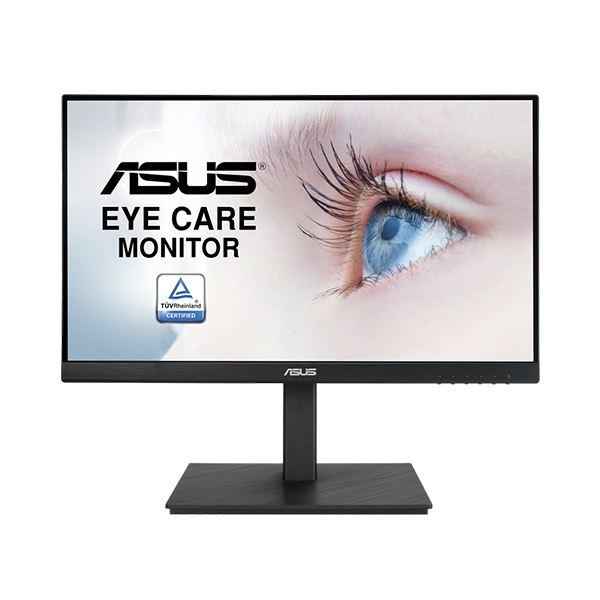 ASUS21.5型ワイド アイケアモニター VA229QSBZ 1台[21]