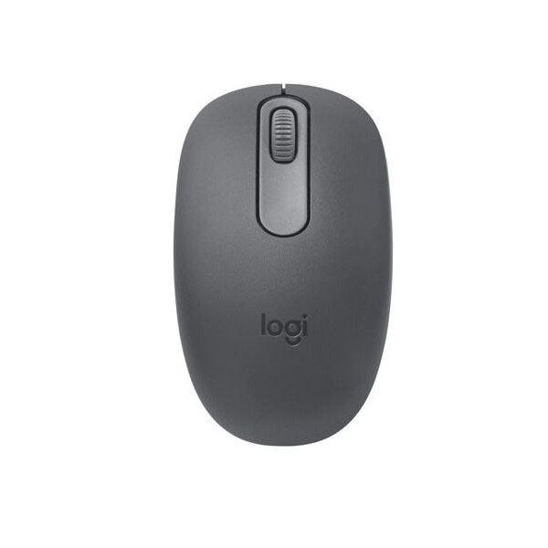ロジクール logicool M196 Bluetooth ワイヤレスマウス グラファイト M196...